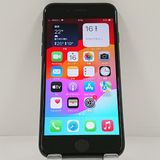 iPhoneSE ��2���� 64GB �ɥ��� �֥�å� c23332