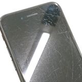 iPhoneSE ��2���� 64GB au �֥�å� c18900