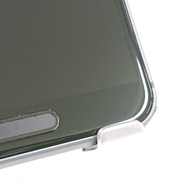 AQUOS sense3 SH-02M �ɥ��� �֥�å� c17793