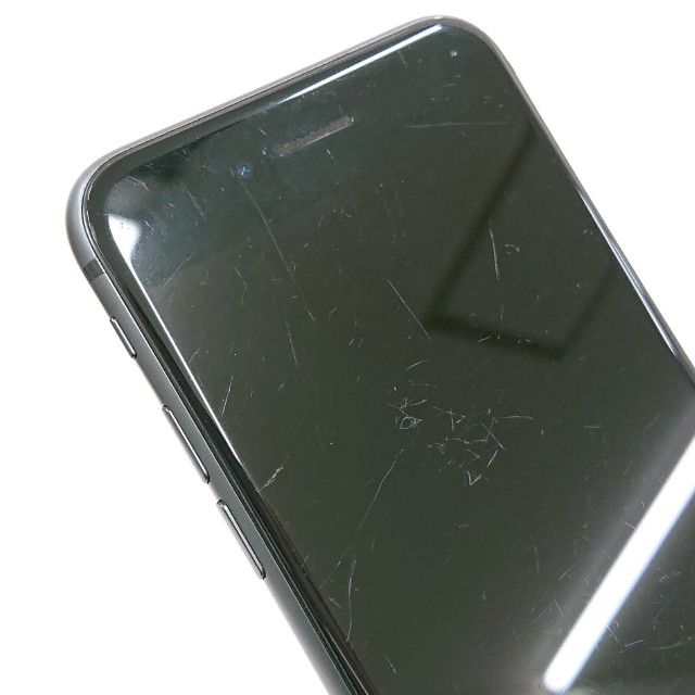 iPhone8 64GB �ɥ��� ���ڡ������쥤 c22887