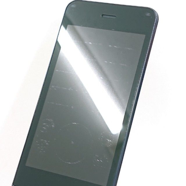AQUOS �������� SH-01J �ɥ��� �֥롼�֥�å� c20722