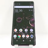 Xperia XZ3 SOV39 au ܥɡå c15276
