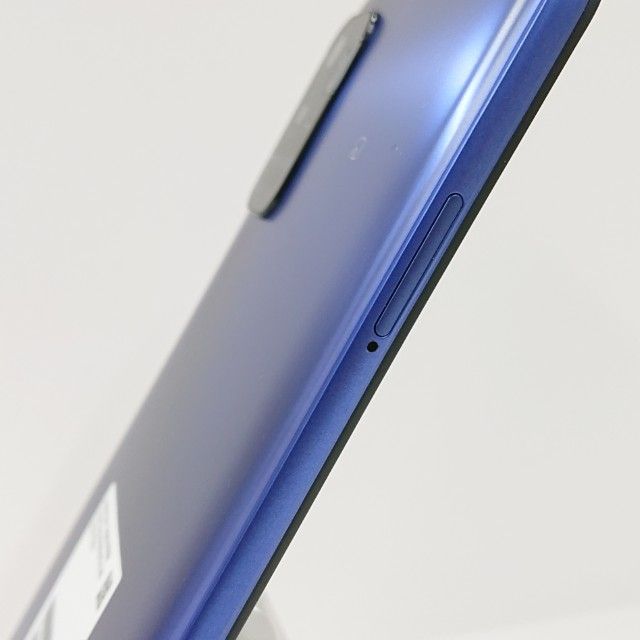 Redmi Note 10T A101XM SoftBank ʥȥ֥롼 c13745
