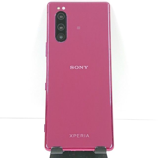 Xperia 5 J9260 SIM�ե꡼ ��å� c19826