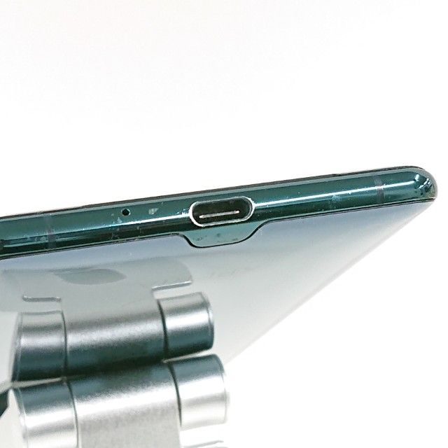 Xperia XZ3 801SO SoftBank �ե��쥹�ȥ��꡼�� c16762