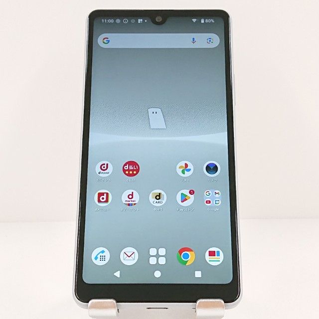 Xperia Ace III SO-53C �ɥ��� ���졼 c19759
