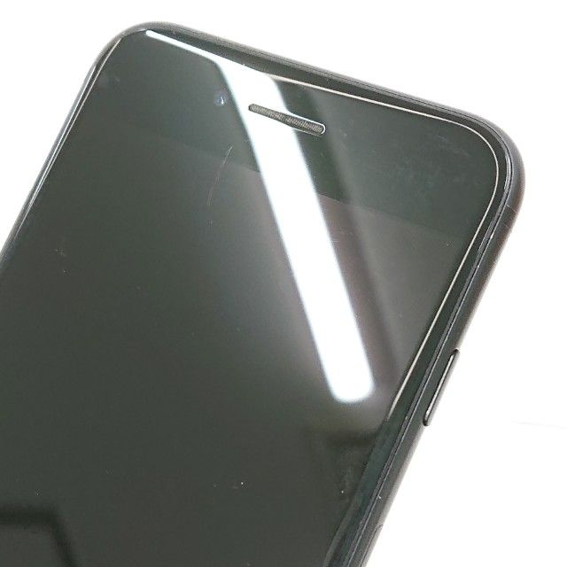 iPhone7 32GB au �֥�å� c17381