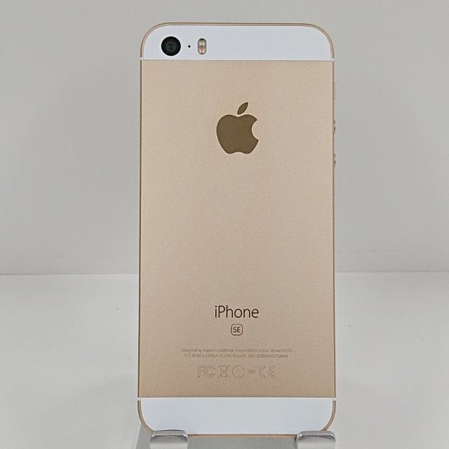 iPhoneSE 32GB SoftBank ������� c22253