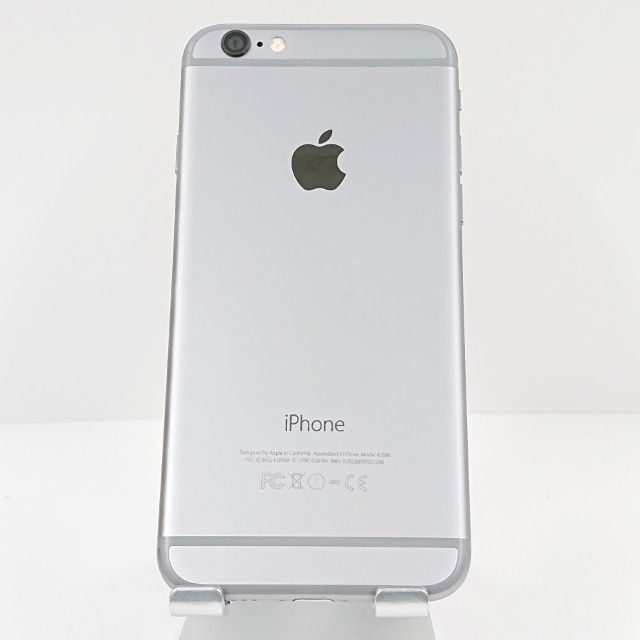 iPhone6 32GB SIM�ե꡼ ���ڡ������쥤 c18305