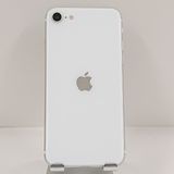 iPhoneSE ��2���� 64GB �ɥ��� �ۥ磻�� c22812