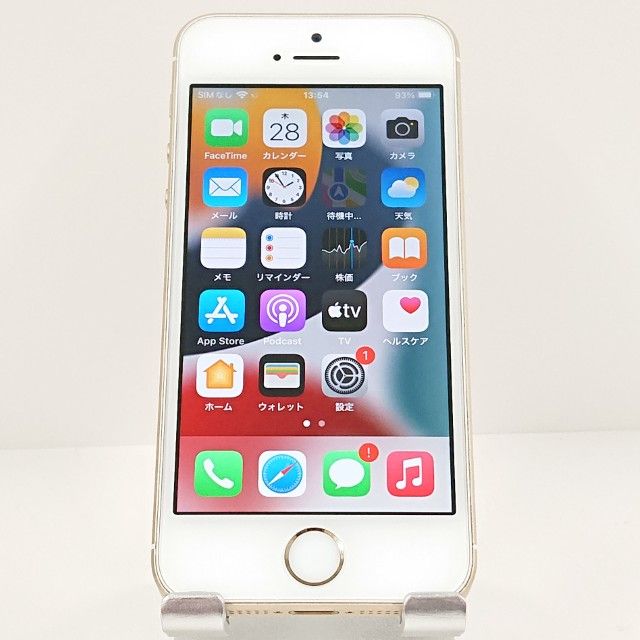 �ڥǥⵡ��iPhoneSE 32GB SIM�ե꡼ ������� c20261