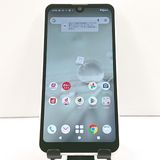 AQUOS wish2 SH-51C �ɥ��� �ۥ磻�� c19033