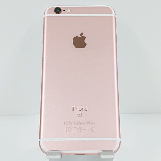 iPhone6s 64GB SoftBank ������������� c19001