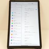 Lenovo TAB6 A101LV SoftBank ���ӥ��֥롼 c20442