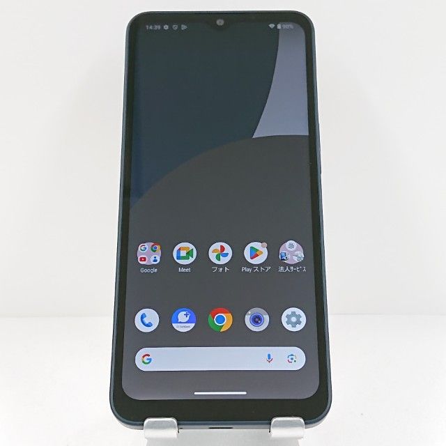 AQUOS wish4 A403SH SoftBank ֥å c15402