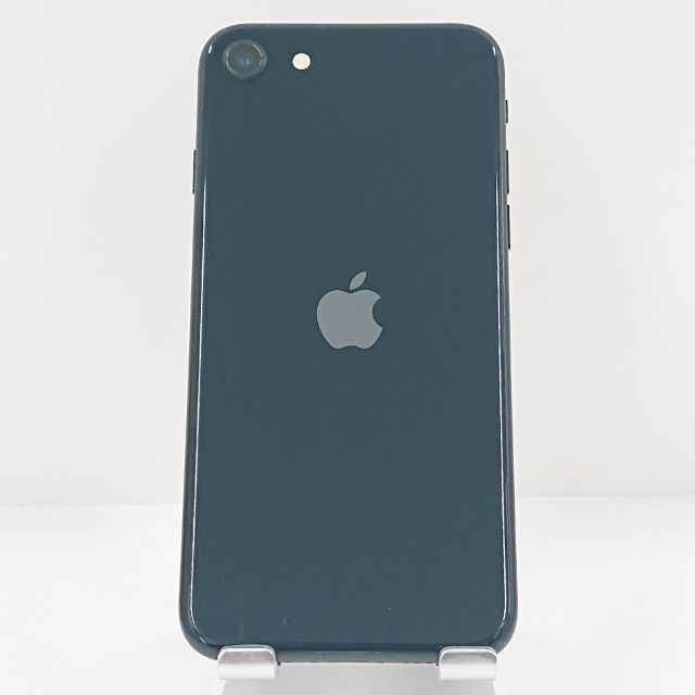 iPhoneSE ��3���� 64GB au �ߥåɥʥ��� c18839