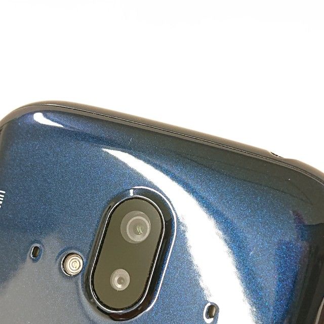 �餯�餯���ޡ��ȥե��� F-52B �ɥ��� �ͥ��ӡ� c18136