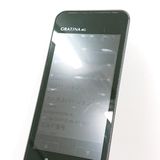GRATINA 4G 쥹ǥ KYF31 au ֥å c14603