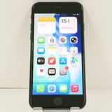 iPhoneSE ��2���� 64GB �ɥ��� �֥�å� c21540