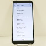 AQUOS sense3 basic 907SH SoftBank ����С� c22197