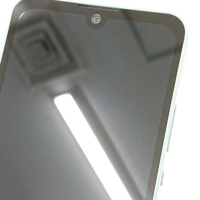 AQUOS wish SHG06 au ���꡼�֥��꡼�� c20851