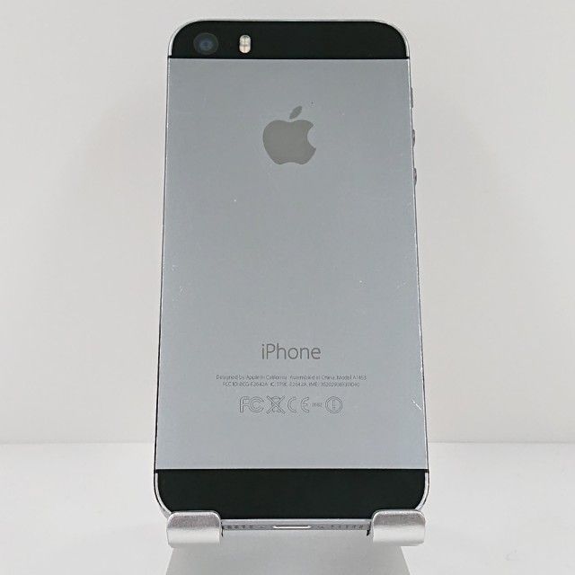 iPhone5s 32GB SoftBank ���ڡ������쥤 c19108