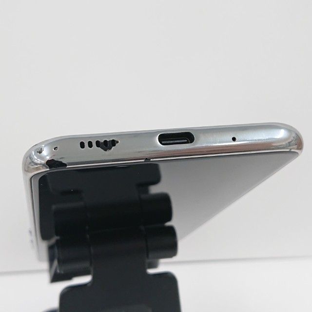 Galaxy A21 SC-42A �ɥ��� �ۥ磻�� c17295