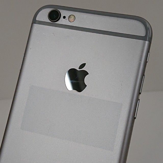 iPhone6s 32GB SIM�ե꡼ ���ڡ������쥤 c17876