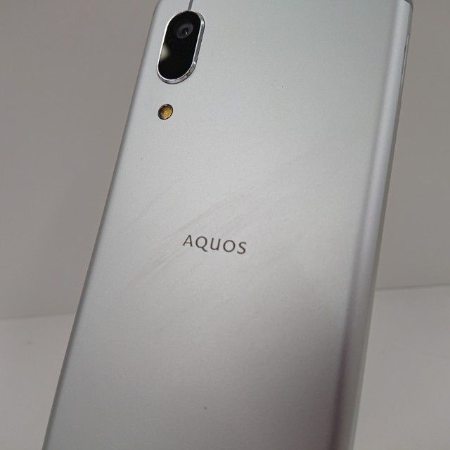 AQUOS sense3 basic 907SH SoftBank С c14093