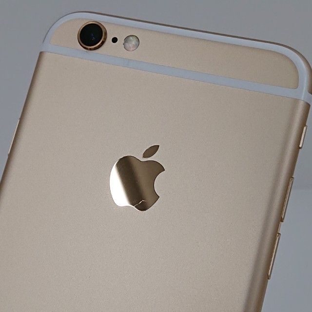 iPhone6s 64GB SoftBank ������� c19002