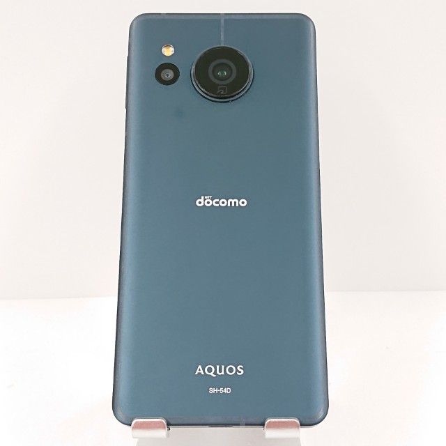 AQUOS sense8 SH-54D �ɥ��� ���Х�ȥ֥�å� c17260