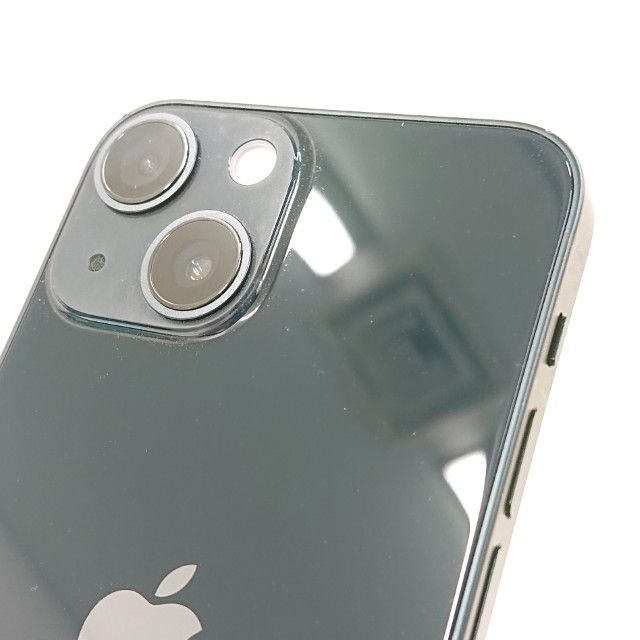 iPhone13 mini 256GB SoftBank ߥåɥʥ c14226