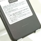 AQUOS sense basic 702SH SoftBank ֥å c14057