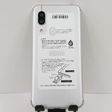 AQUOS sense3 SH-02M �ɥ��� ����С��ۥ磻�� c17485