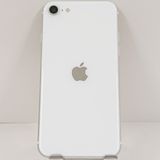 iPhoneSE ��2���� 64GB SoftBank �ۥ磻�� c21408