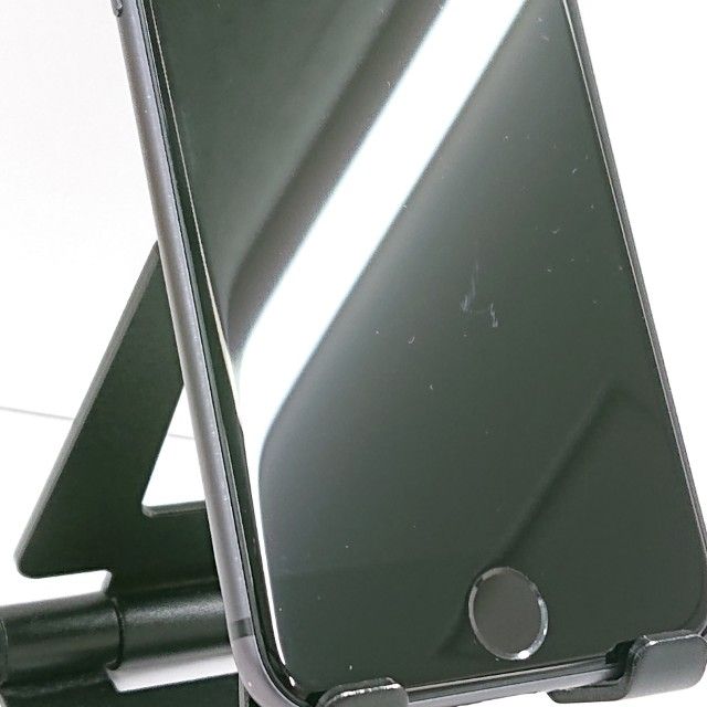 iPhone8 64GB �ɥ��� ���ڡ������쥤 c23235