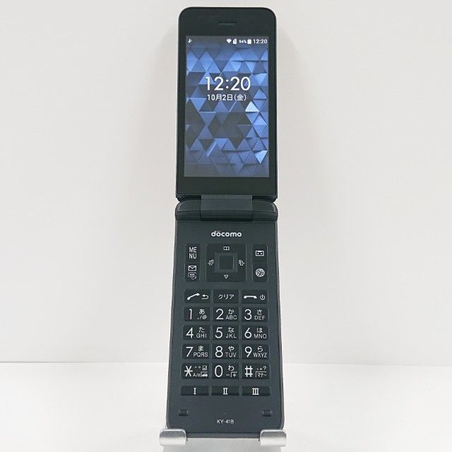 DIGNO �������� �١����å� KY-41B �ɥ��� �֥�å� c22748