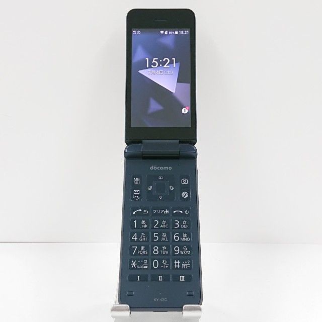DIGNO �������� KY-42C �ɥ��� �֥�å� c21297