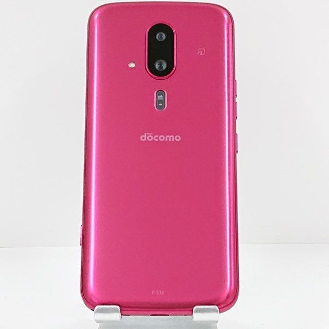 �餯�餯���ޡ��ȥե��� F-53E �ɥ��� �ԥ� c23075