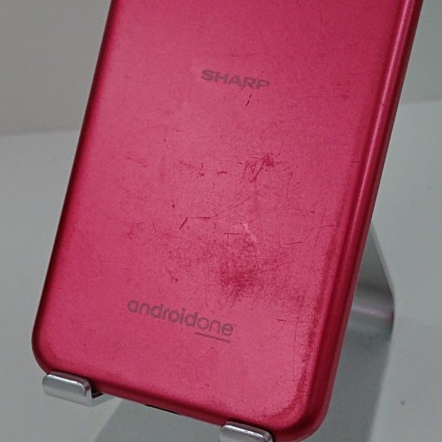 Android One S5 S5-SH Y!mobile �������ԥ� c16924