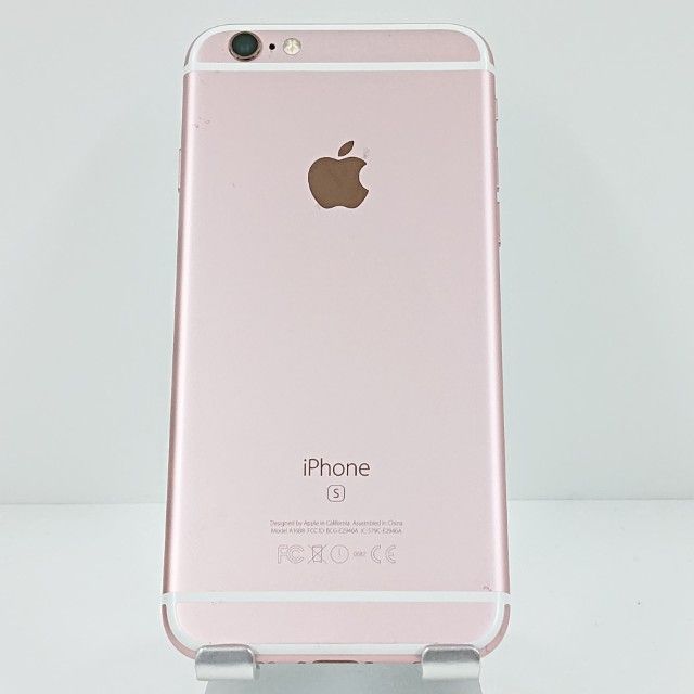iPhone6s 64GB SoftBank ������������� c17933