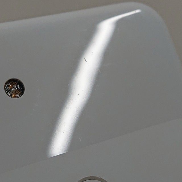 Google Pixel 3a SoftBank ���ꥢ�꡼�ۥ磻�� c19829