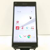 Xperia Z5 Compact SO-02H �ɥ��� ����ե����ȥ֥�å� c18412