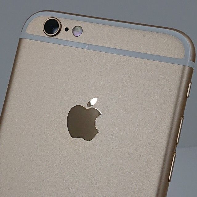 iPhone6s 64GB SoftBank ������� c19075