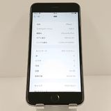 iPhone6s Plus 64GB SIM�ե꡼ ���ڡ������쥤 c17892