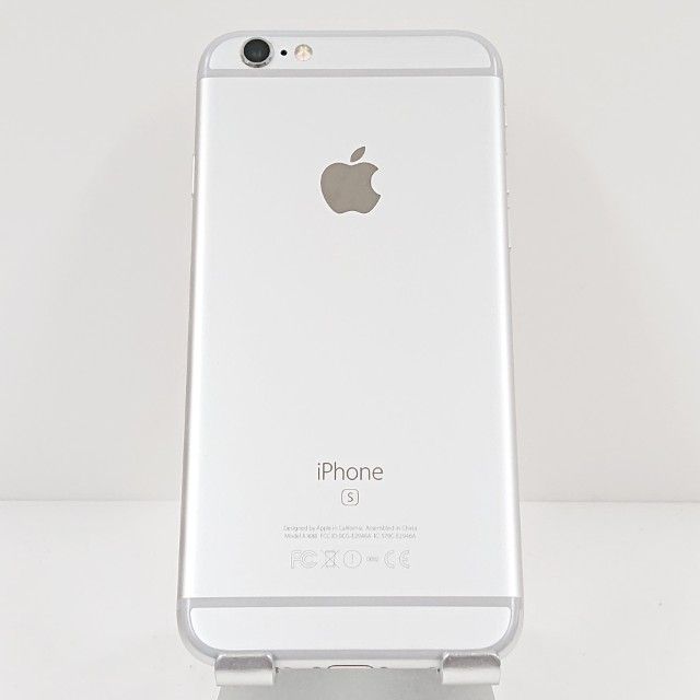 iPhone6s 16GB SIM�ե꡼ ����С� c17878