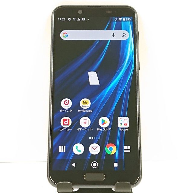 AQUOS sense2 SH-01L �ɥ��� �˥奢�󥹥֥�å� c20140