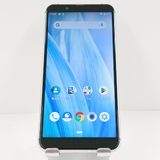 AQUOS sense3 basic 907SH SoftBank С c15869