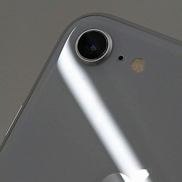 iPhone8 64GB �ɥ��� ����С� c22860