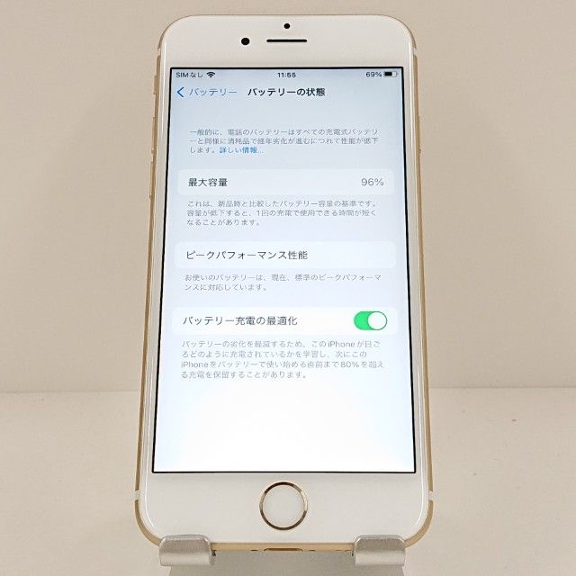 iPhone6s 64GB SoftBank ������� c18072